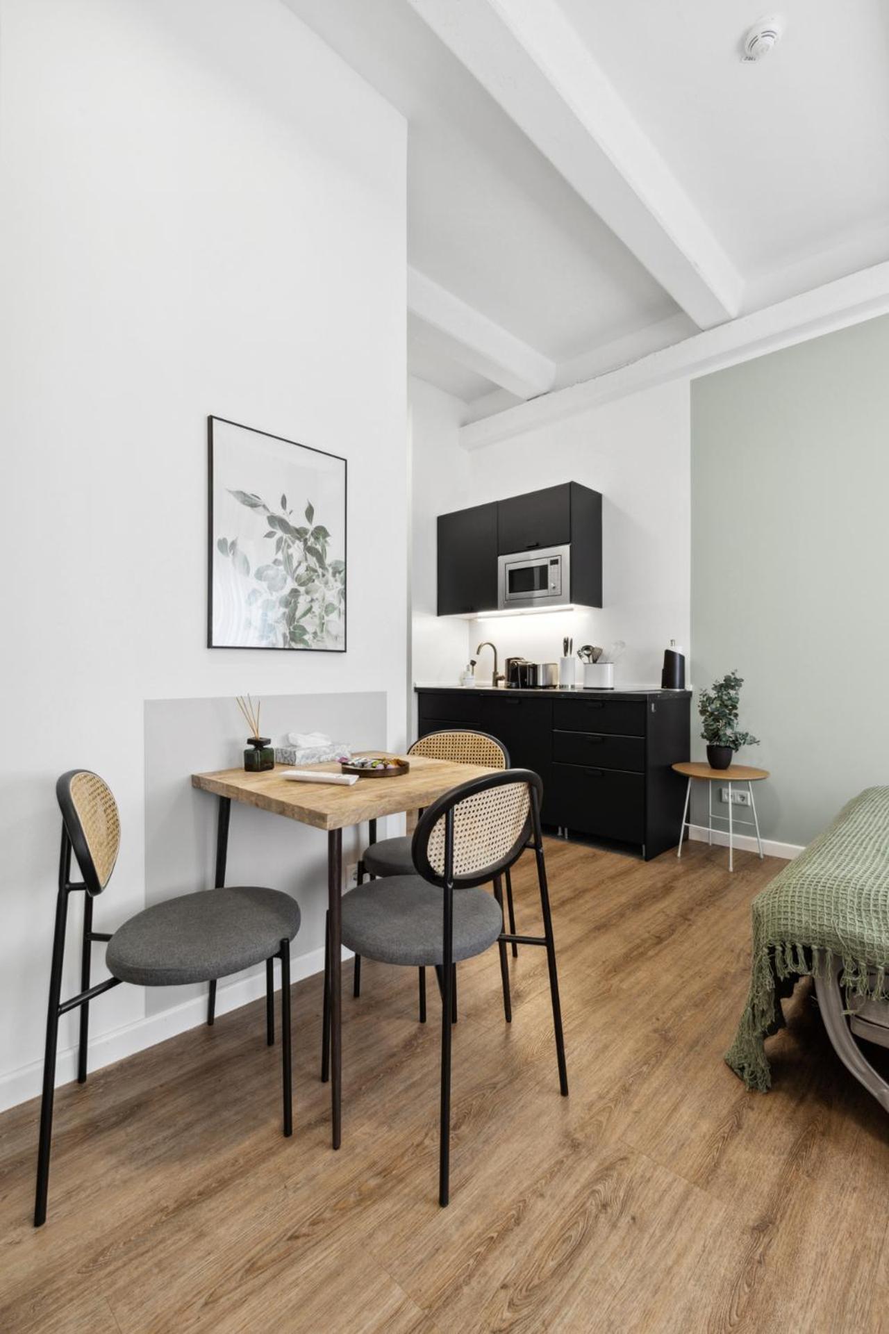 Limehome Munich Fritz-Erler Str Zewnętrze zdjęcie