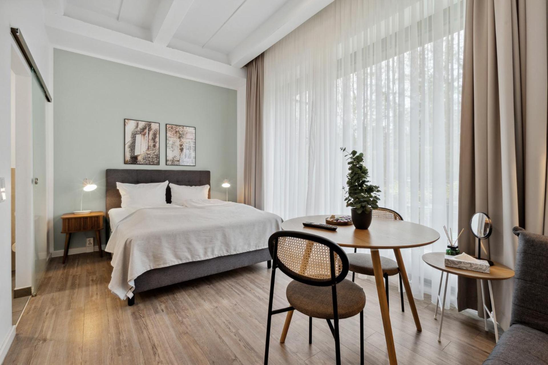 Limehome Munich Fritz-Erler Str Zewnętrze zdjęcie