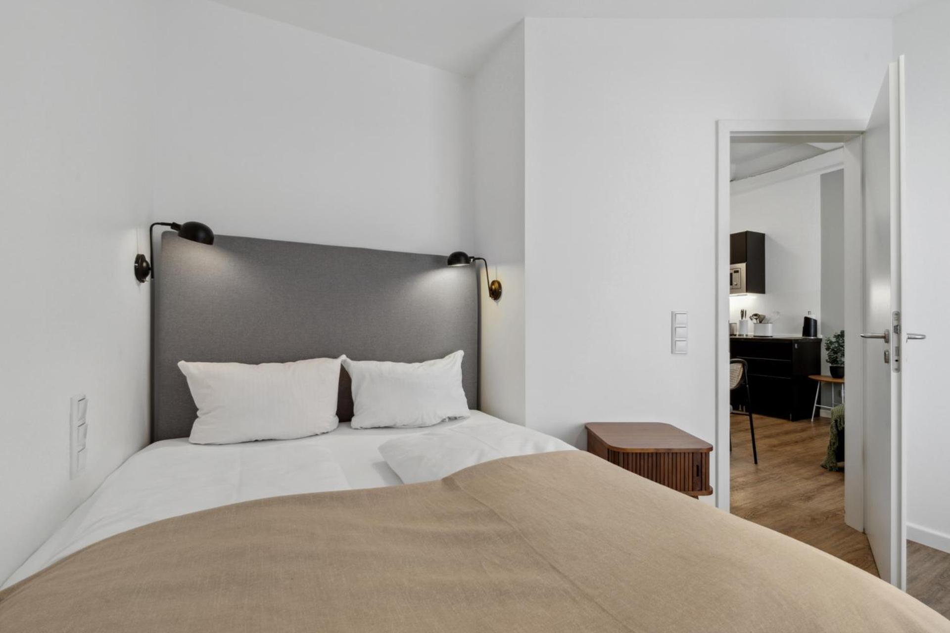 Limehome Munich Fritz-Erler Str Pokój zdjęcie