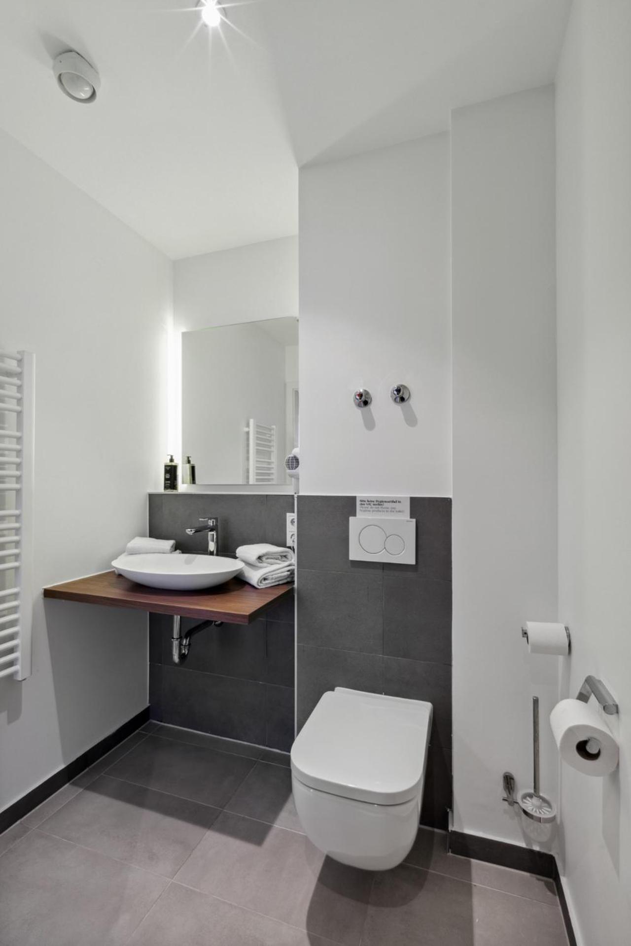 Limehome Munich Fritz-Erler Str Pokój zdjęcie